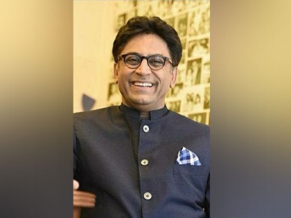 Prefer to choose projects with strong storytelling: Ram Madhvani | Prefer to choose projects with strong storytelling: Ram Madhvani