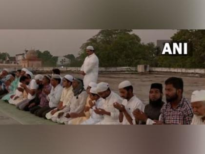 Andhra Pradesh govt allows Muslim employees to leave offices early during Ramzan | Andhra Pradesh govt allows Muslim employees to leave offices early during Ramzan