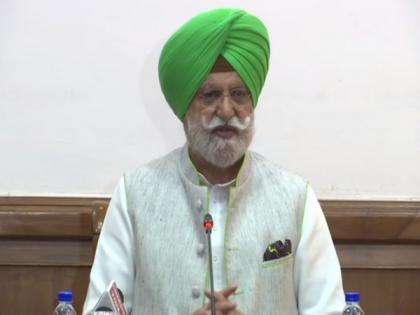 Expanded BSF jurisdiction will create 'fear psychosis' in Punjab: State Minister Rana Gurjeet Singh | Expanded BSF jurisdiction will create 'fear psychosis' in Punjab: State Minister Rana Gurjeet Singh