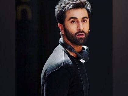 Ranbir Kapoor returns to work post wedding | Ranbir Kapoor returns to work post wedding Ranbir Kapoor returns to work post wedding | Ranbir Kapoor returns to work post wedding