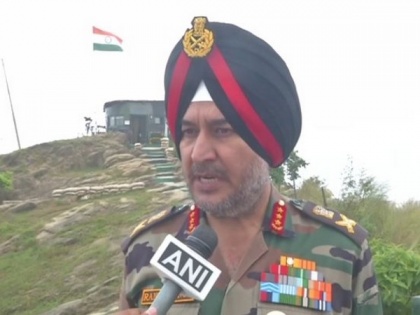 Don't use citizens of PoK as 'cannon fodder': Northern Army Commander cautioned Pakistan | Don't use citizens of PoK as 'cannon fodder': Northern Army Commander cautioned Pakistan