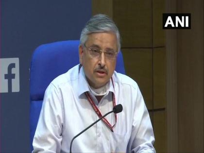 Convalescent Plasma Therapy is one form of treatment; it should not be looked at as magic bullets: AIIMS Director | Convalescent Plasma Therapy is one form of treatment; it should not be looked at as magic bullets: AIIMS Director Convalescent Plasma Therapy is one form of treatment; it should not be looked at as magic bullets: AIIMS Director | Convalescent Plasma Therapy is one form of treatment; it should not be looked at as magic bullets: AIIMS Director