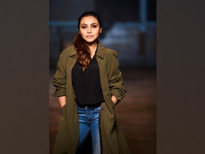 On World Disability Day, Rani Mukerji speaks on need of inclusive, empowering society | On World Disability Day, Rani Mukerji speaks on need of inclusive, empowering society