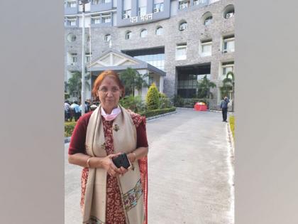 IFS officer Ranjana Kala appointed as U'khand PCCF | IFS officer Ranjana Kala appointed as U'khand PCCF