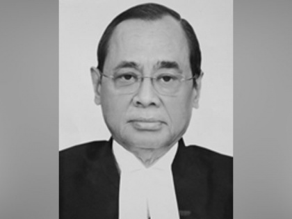 Topic of 'pendency of cases' used to pull down the institution: Outgoing CJI Gogoi | Topic of 'pendency of cases' used to pull down the institution: Outgoing CJI Gogoi