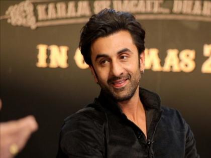 Ranbir Kapoor shares his experience shooting for 'Shamshera' in Ladakh | Ranbir Kapoor shares his experience shooting for 'Shamshera' in Ladakh