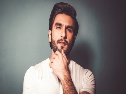 Ranveer Singh urges youth to create inclusive space for the hearing-impaired | Ranveer Singh urges youth to create inclusive space for the hearing-impaired