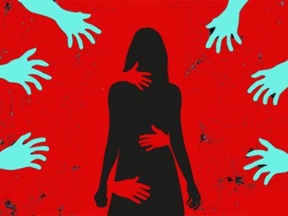 Woman at Agra homestay gang raped, five arrested | Woman at Agra homestay gang raped, five arrested Woman at Agra homestay gang raped, five arrested | Woman at Agra homestay gang raped, five arrested