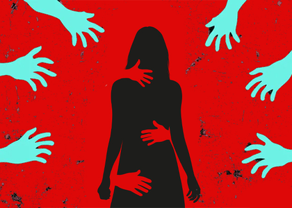 Vizag horror: 17-year-old girl from Odisha gang-raped by 13 men | Vizag horror: 17-year-old girl from Odisha gang-raped by 13 men