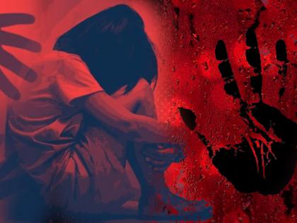 UP: Constable held for sexually assaulting colleague's daughter | UP: Constable held for sexually assaulting colleague's daughter UP: Constable held for sexually assaulting colleague's daughter | UP: Constable held for sexually assaulting colleague's daughter