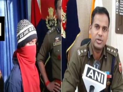 Man held for raping 3-year-old in J-K's Kathua, confesses to crime | Man held for raping 3-year-old in J-K's Kathua, confesses to crime