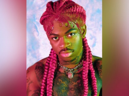 Lil Nas X's 'Satan Shoes' containing human blood sell out in under a minute | Lil Nas X's 'Satan Shoes' containing human blood sell out in under a minute