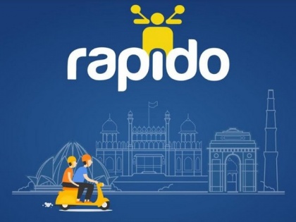 Rapido raises $180 million in funding round led by Swiggy | Rapido raises $180 million in funding round led by Swiggy
