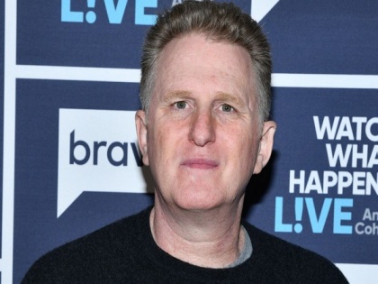 Michael Rapaport joins cast of 'Only Murders in the Building' season 2 | Michael Rapaport joins cast of 'Only Murders in the Building' season 2