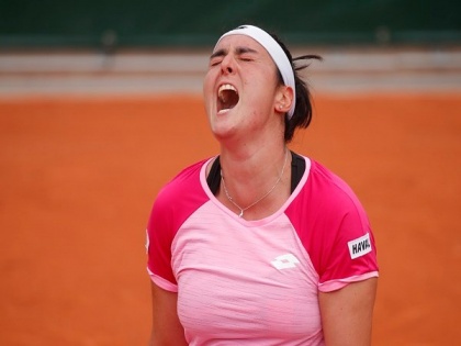 French Open: Ons Jabeur becomes first Arab woman to cruise to fourth round | French Open: Ons Jabeur becomes first Arab woman to cruise to fourth round