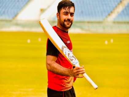 Rashid Khan chooses PSL over County stint with Sussex | Rashid Khan chooses PSL over County stint with Sussex