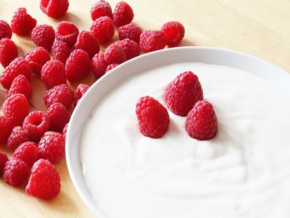 Daily yoghurt intake might manage high blood pressure: Study | Daily yoghurt intake might manage high blood pressure: Study