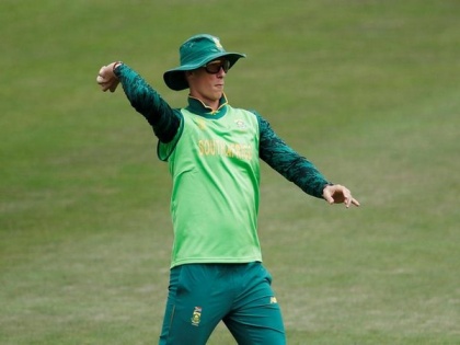 Faf du Plessis has more time to guide Proteas' youngsters, says Rassie van der Dussen | Faf du Plessis has more time to guide Proteas' youngsters, says Rassie van der Dussen