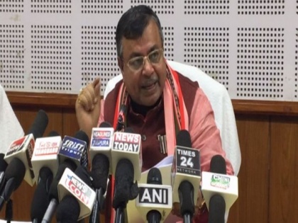No role of BJP in attacks on TMC, investigation underway, says Tripura Minister | No role of BJP in attacks on TMC, investigation underway, says Tripura Minister