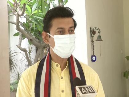 Rajyavardhan Rathore hits out at Rajasthan govt over youth's murdered in Hanumangarh | Rajyavardhan Rathore hits out at Rajasthan govt over youth's murdered in Hanumangarh Rajyavardhan Rathore hits out at Rajasthan govt over youth's murdered in Hanumangarh | Rajyavardhan Rathore hits out at Rajasthan govt over youth's murdered in Hanumangarh