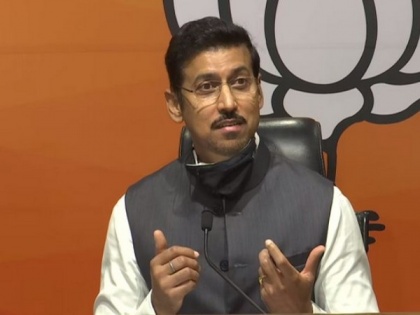 Amnesty International working on commercial lines, earning huge profit: BJP | Amnesty International working on commercial lines, earning huge profit: BJP