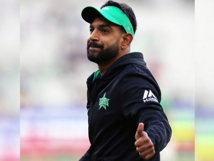 Will create trouble for England through our bowling partnerships: Haris Rauf | Will create trouble for England through our bowling partnerships: Haris Rauf