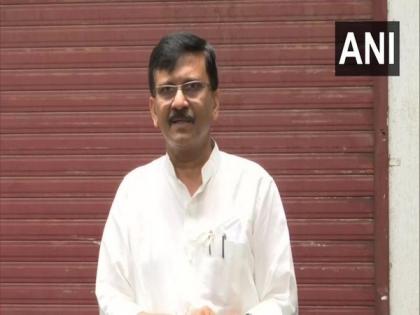 Sushant Singh Rajput case: Raut says conspiracy being hatched against Maharashtra govt | Sushant Singh Rajput case: Raut says conspiracy being hatched against Maharashtra govt Sushant Singh Rajput case: Raut says conspiracy being hatched against Maharashtra govt | Sushant Singh Rajput case: Raut says conspiracy being hatched against Maharashtra govt