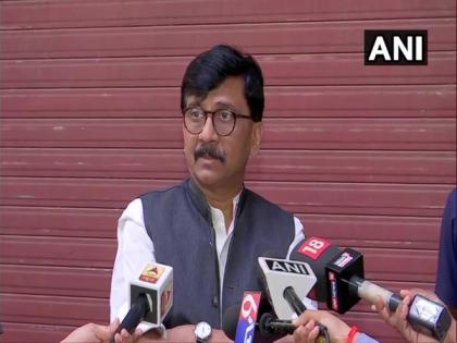 'Bring PoK first, will go to Karachi later': Sanjay Raut slams Fadnavis' Akhand Bharat remark | 'Bring PoK first, will go to Karachi later': Sanjay Raut slams Fadnavis' Akhand Bharat remark