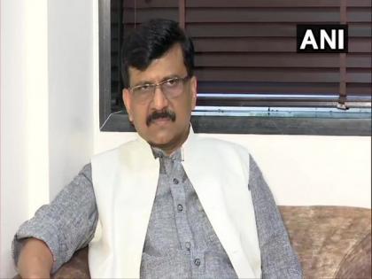 Shiv Sena will soon leave 'wait and watch mode' in Maharashtra : Sanjay Raut | Shiv Sena will soon leave 'wait and watch mode' in Maharashtra : Sanjay Raut