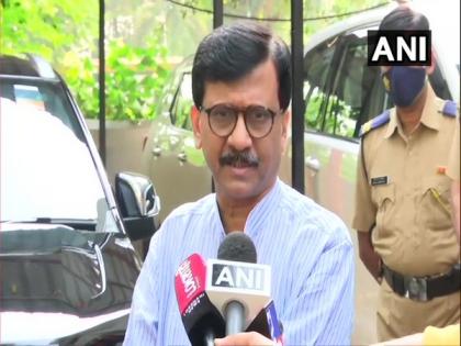 Sanjay Raut says Thackeray govt will complete its full term | Sanjay Raut says Thackeray govt will complete its full term Sanjay Raut says Thackeray govt will complete its full term | Sanjay Raut says Thackeray govt will complete its full term