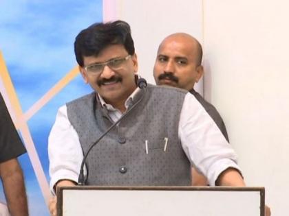 Will push govt back on Citizenship (Amendment) Act: Sanjay Raut | Will push govt back on Citizenship (Amendment) Act: Sanjay Raut