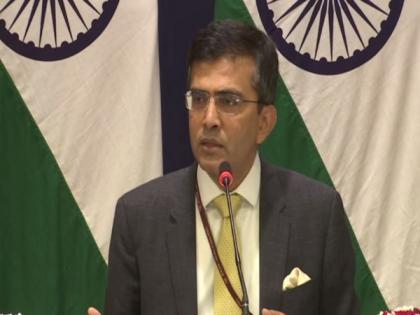 Intent, content of delegation to be weighed in before centre allows visit to J-K: MEA | Intent, content of delegation to be weighed in before centre allows visit to J-K: MEA
