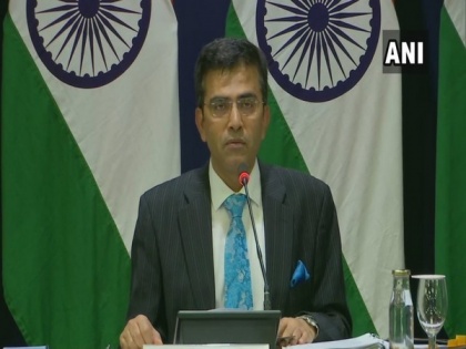 China should reflect on global consensus: India on Beijing raising Kashmir issue at UNSC | China should reflect on global consensus: India on Beijing raising Kashmir issue at UNSC