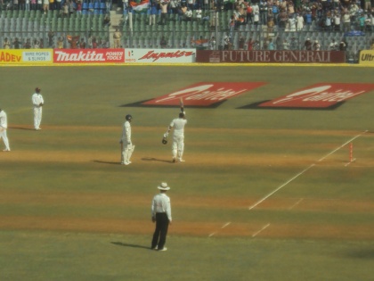 Cricket historian Ashis Ray calls for introspection by BCCI | Cricket historian Ashis Ray calls for introspection by BCCI
