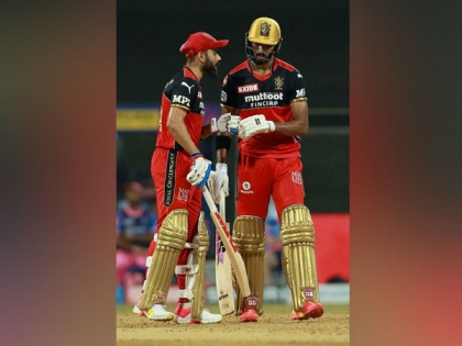 IPL 2021: Coming out of COVID was a big challenge, says Padikkal | IPL 2021: Coming out of COVID was a big challenge, says Padikkal