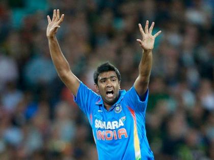Kaif bats for Ashwin to represent India in T20Is | Kaif bats for Ashwin to represent India in T20Is