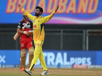IPL 2021: Without doubt, Jadeja is close to peak of his powers, says CSK coach Fleming | IPL 2021: Without doubt, Jadeja is close to peak of his powers, says CSK coach Fleming