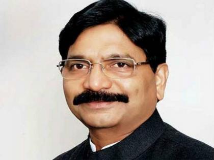 Money laundering case: ED questions Shiv Sena leader Ravindra Waikar for 8 hours | Money laundering case: ED questions Shiv Sena leader Ravindra Waikar for 8 hours Money laundering case: ED questions Shiv Sena leader Ravindra Waikar for 8 hours | Money laundering case: ED questions Shiv Sena leader Ravindra Waikar for 8 hours