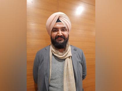 SAD leader Ravipreet Singh Sidhu to join BJP in Delhi | SAD leader Ravipreet Singh Sidhu to join BJP in Delhi SAD leader Ravipreet Singh Sidhu to join BJP in Delhi | SAD leader Ravipreet Singh Sidhu to join BJP in Delhi