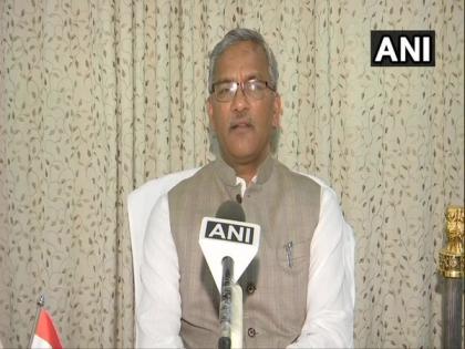 Uttarakhand Chief Minister holds COVID-19 review meeting | Uttarakhand Chief Minister holds COVID-19 review meeting Uttarakhand Chief Minister holds COVID-19 review meeting | Uttarakhand Chief Minister holds COVID-19 review meeting