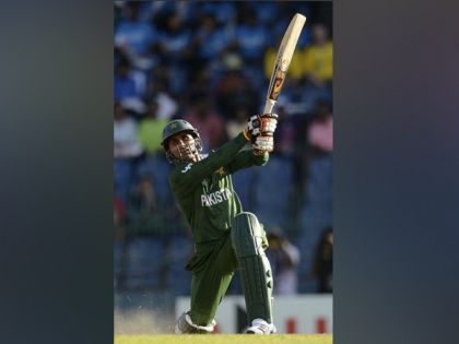Hopeful of Pakistan having successful tour of England, says Abdul Razzaq | Hopeful of Pakistan having successful tour of England, says Abdul Razzaq