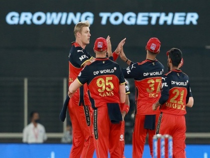 IPL 2021: Expect a good show from RCB against KKR, says coach Katich | IPL 2021: Expect a good show from RCB against KKR, says coach Katich