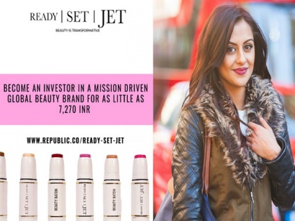 Ready Set Jet raises funds close to USD 300k through Angel Investors | Ready Set Jet raises funds close to USD 300k through Angel Investors