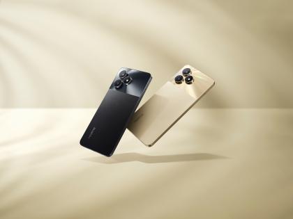 realme C53: Style champion with sleek design | realme C53: Style champion with sleek design realme C53: Style champion with sleek design | realme C53: Style champion with sleek design