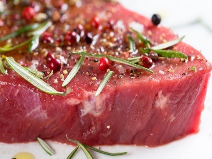 Study finds strong link between red meat consumption, heart disease | Study finds strong link between red meat consumption, heart disease