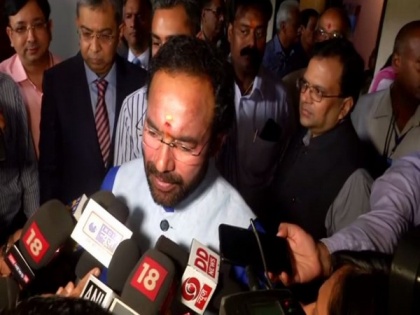 Delhi: Kishan Reddy launches Unified Portal for licensing of eating and lodging houses | Delhi: Kishan Reddy launches Unified Portal for licensing of eating and lodging houses