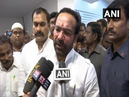 IPC and CrPC would be modified if needed : MoS Home Affairs | IPC and CrPC would be modified if needed : MoS Home Affairs IPC and CrPC would be modified if needed : MoS Home Affairs | IPC and CrPC would be modified if needed : MoS Home Affairs