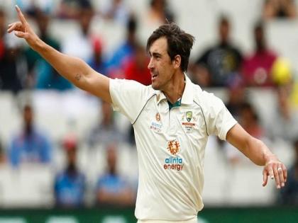 Mitchell Starc fifth-fastest Australian bowler to take 250 Test wickets | Mitchell Starc fifth-fastest Australian bowler to take 250 Test wickets