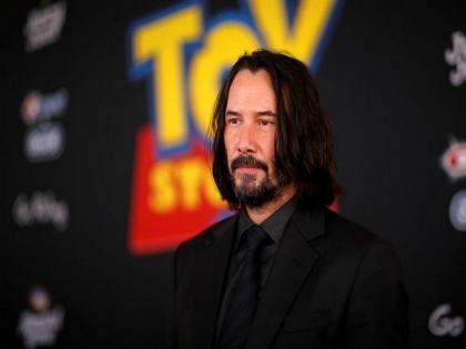 Keanu Reeves starrer 'Bill And Ted Face The Music' goes on floors | Keanu Reeves starrer 'Bill And Ted Face The Music' goes on floors