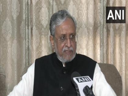 Lalu Prasad Yadav no longer relevant in Bihar politics: BJP leader Sushil Kumar Modi | Lalu Prasad Yadav no longer relevant in Bihar politics: BJP leader Sushil Kumar Modi Lalu Prasad Yadav no longer relevant in Bihar politics: BJP leader Sushil Kumar Modi | Lalu Prasad Yadav no longer relevant in Bihar politics: BJP leader Sushil Kumar Modi